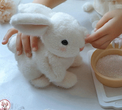 đBunny - Az Ă©n valĂłsĂĄghƱ nyuszi jĂĄtĂ©kom
