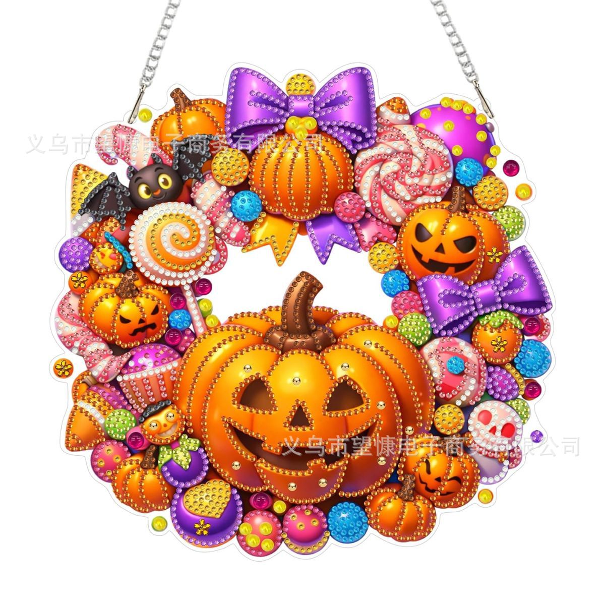đHalloween-tĂ©mĂĄjĂș gyĂ©mĂĄntkĂ©p-dĂszâĄ