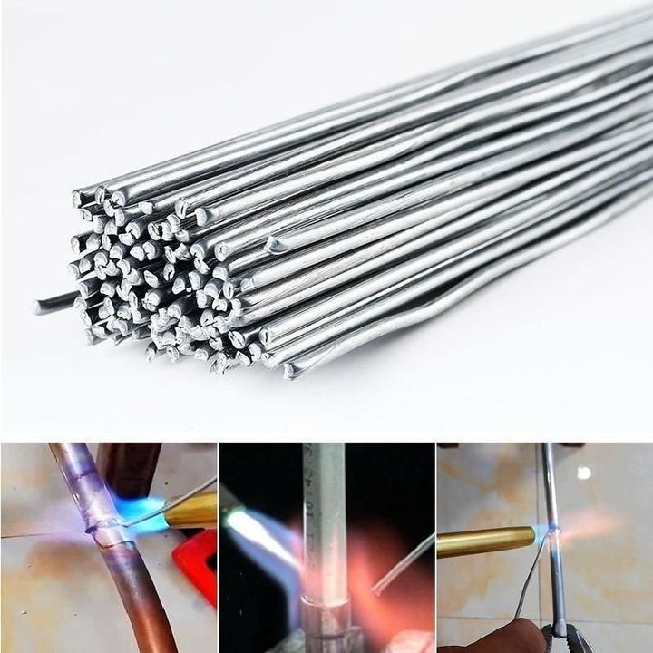 🔥 Hegesztési legjobb fém univerzális hegesztőhuzal