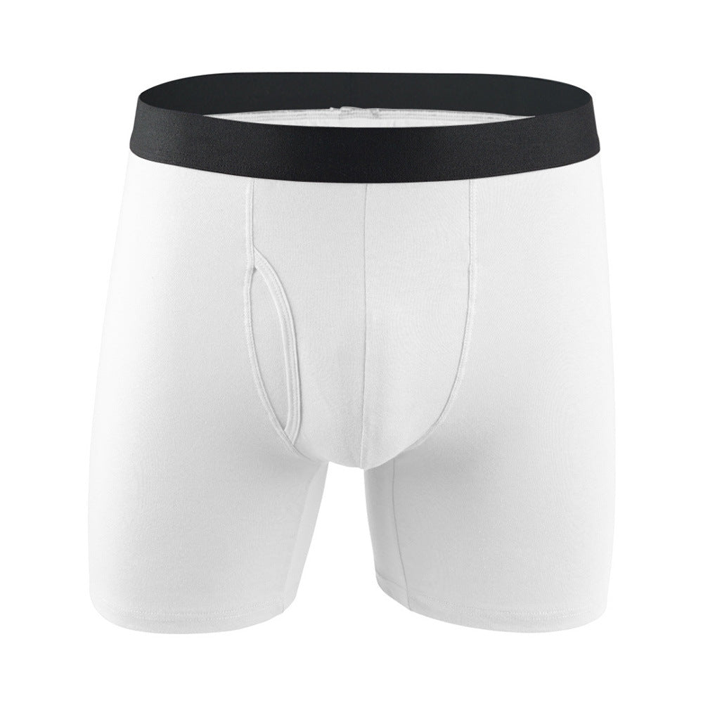 Férfi ultra-abszorbens inkontinencia boxeralsó