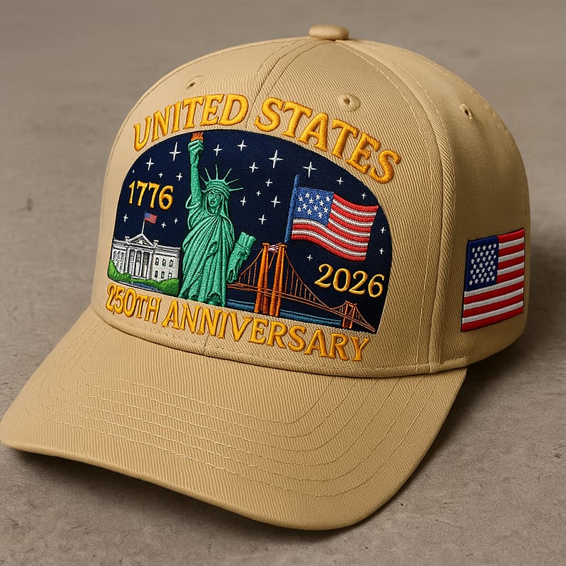 🔥UTÓS NAP 49% KEDVEZMÉNY – US Patriots emléksapka