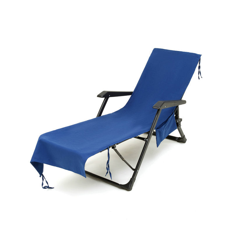 🏖️🌞 Napozótörölköző táskában, tárolózsebekkel💦