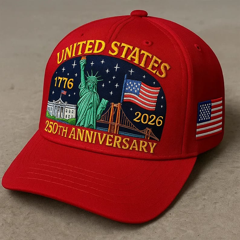 🔥UTÓS NAP 49% KEDVEZMÉNY – US Patriots emléksapka