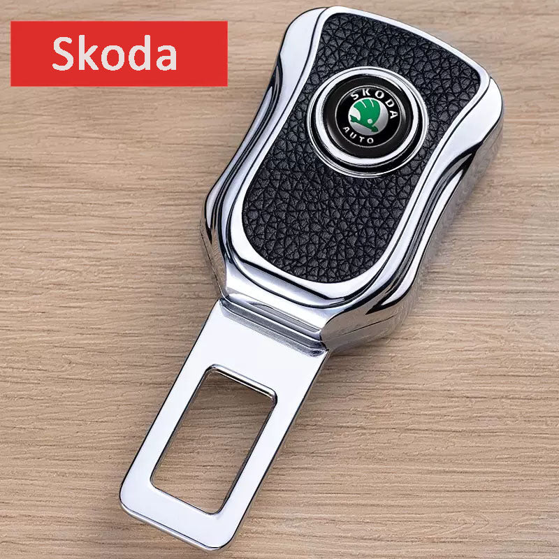 Buy 1 Get 1 Free 🎉Biztonsági öv fém hosszabbító csat