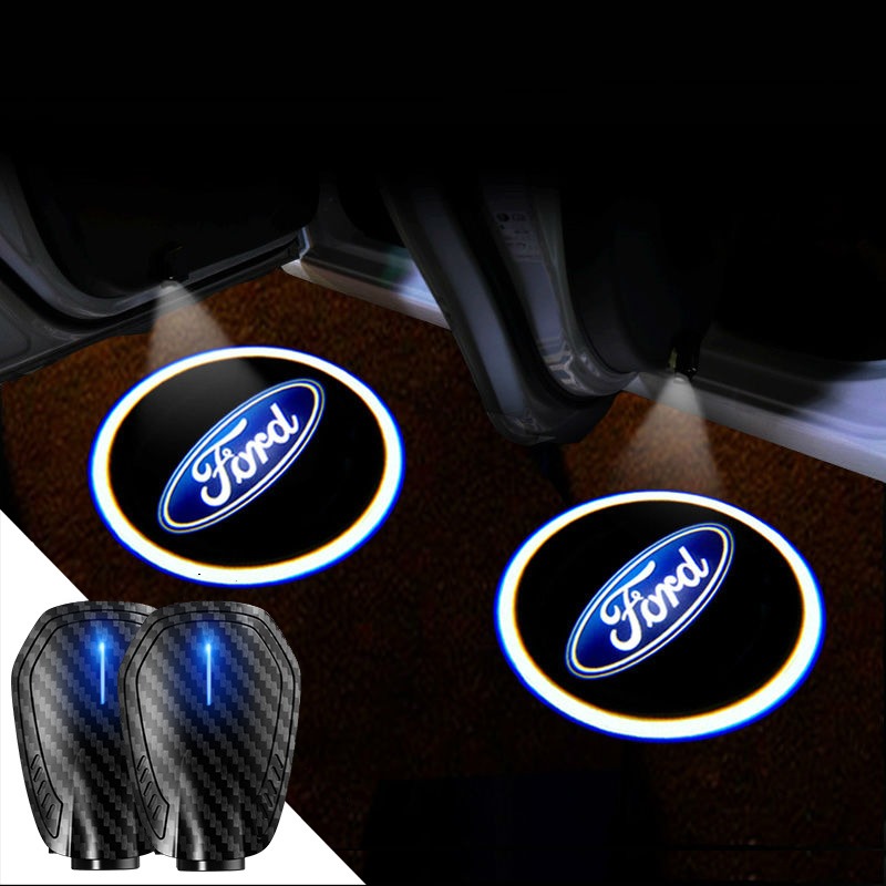 Forró akció ✨50% kedvezmény ✨5D intelligens LED üdvözlőlámpák érzékelővel