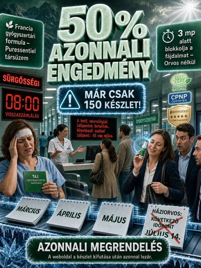 【3 másodperc alatt megszünteti a szédülést】Orvosi minőségű élénkítő és stresszoldó golyós alkalmazás