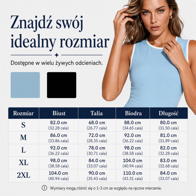 🎾 Női sport teniszruha - könnyű, légies és karcsúsító