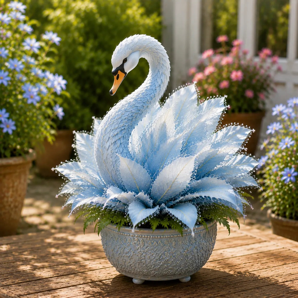 🔥Hatalmas kedvezmények!🦢 Ritka hattyúvirág hagymások – Neveld fel saját álomszerű hattyútavas kertedet
