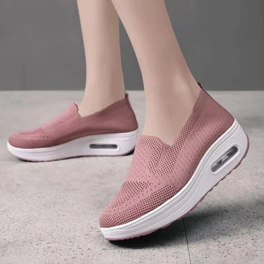2025 Pantofi ortopedici casual dama