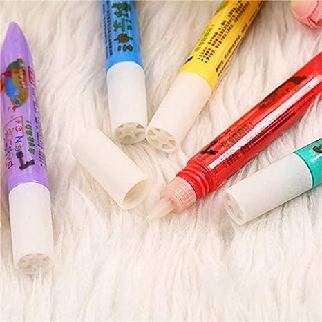 💥Karácsonyi akció 50% kedvezménnyel🎁Varázslatos puffos tollak