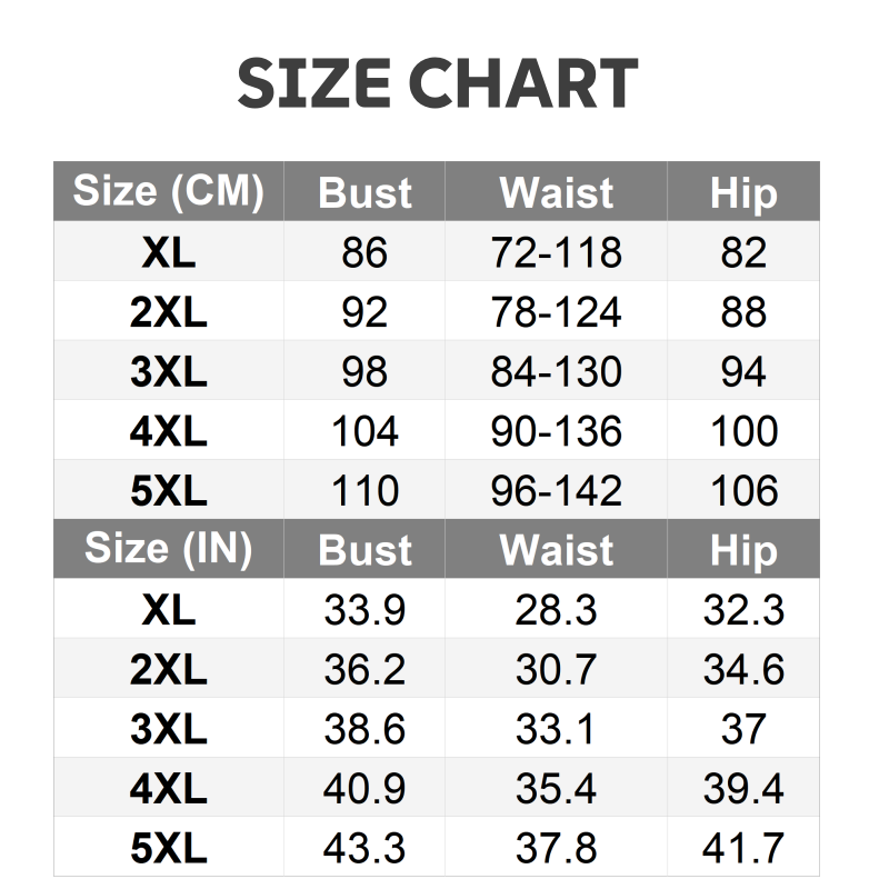 ✨ ✨ 😍🏖️【L-4XL】🌊 Női Mintás Fürdőruha - Plus Size 💖
