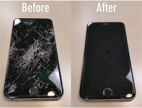 Lyseemin™ GlassFix Guard: Szélvédő repedésjavító formula 2025