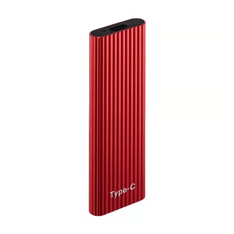 ⚡ Nagy sebességű hordozható SSD külső szilárdtest-meghajtó –USB-C, 1-128 TB – Utánvéttel ✨