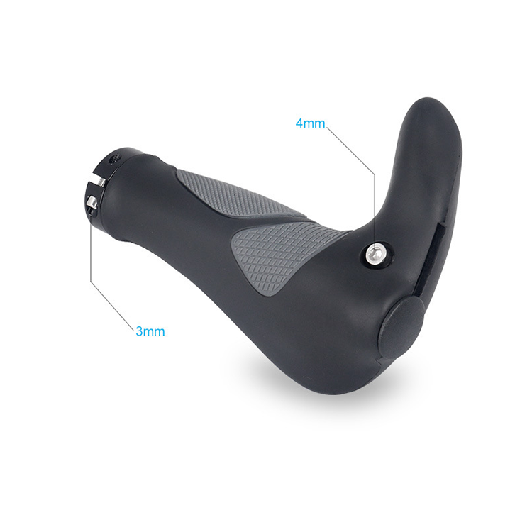 🚲 Kerékpár fogantyú szett – Ergonomikus, könnyen szerelhető ⚡