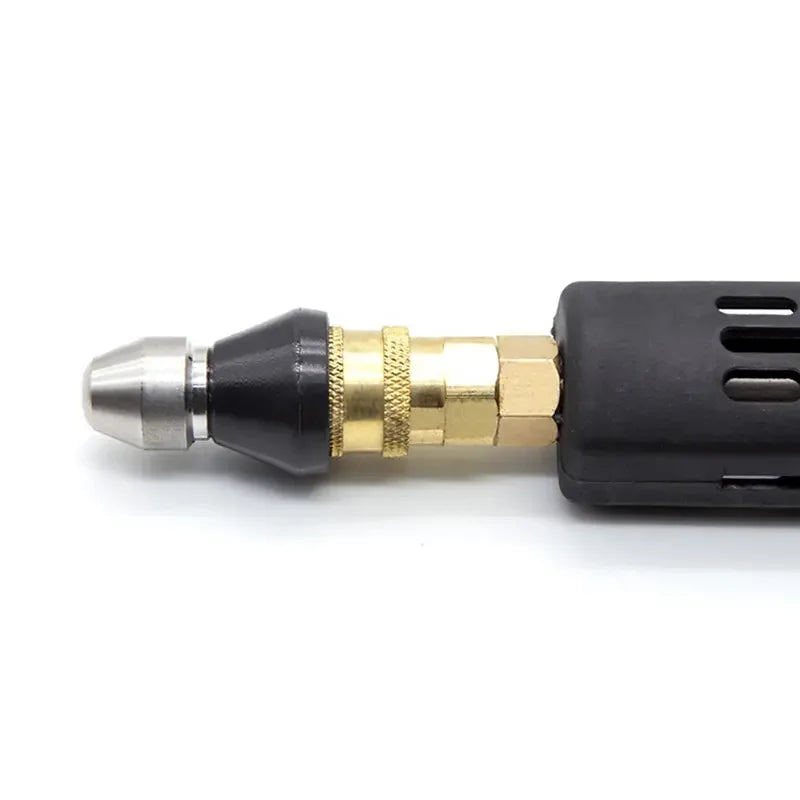 **Pousbo® Csatornatisztító eszköz Nagynyomású fúvóka**