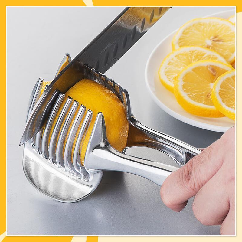 🍋 Többfunkciós szeletelő