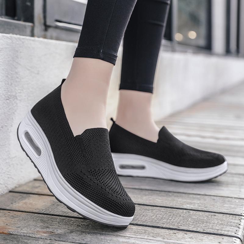 2025 Pantofi ortopedici casual dama