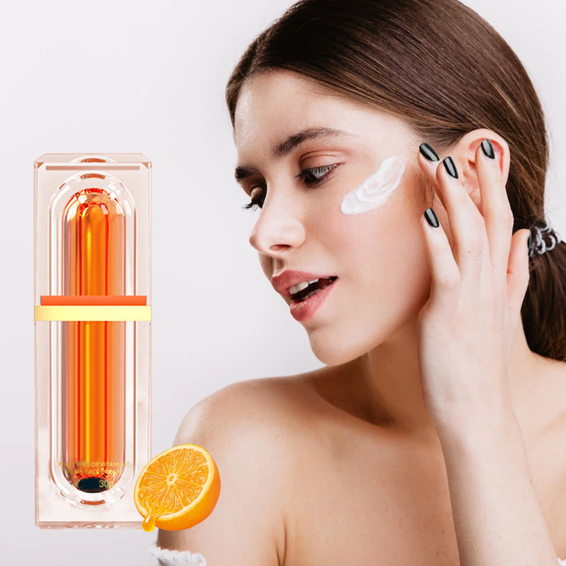 Japán tonizáló krém C-vitaminnal