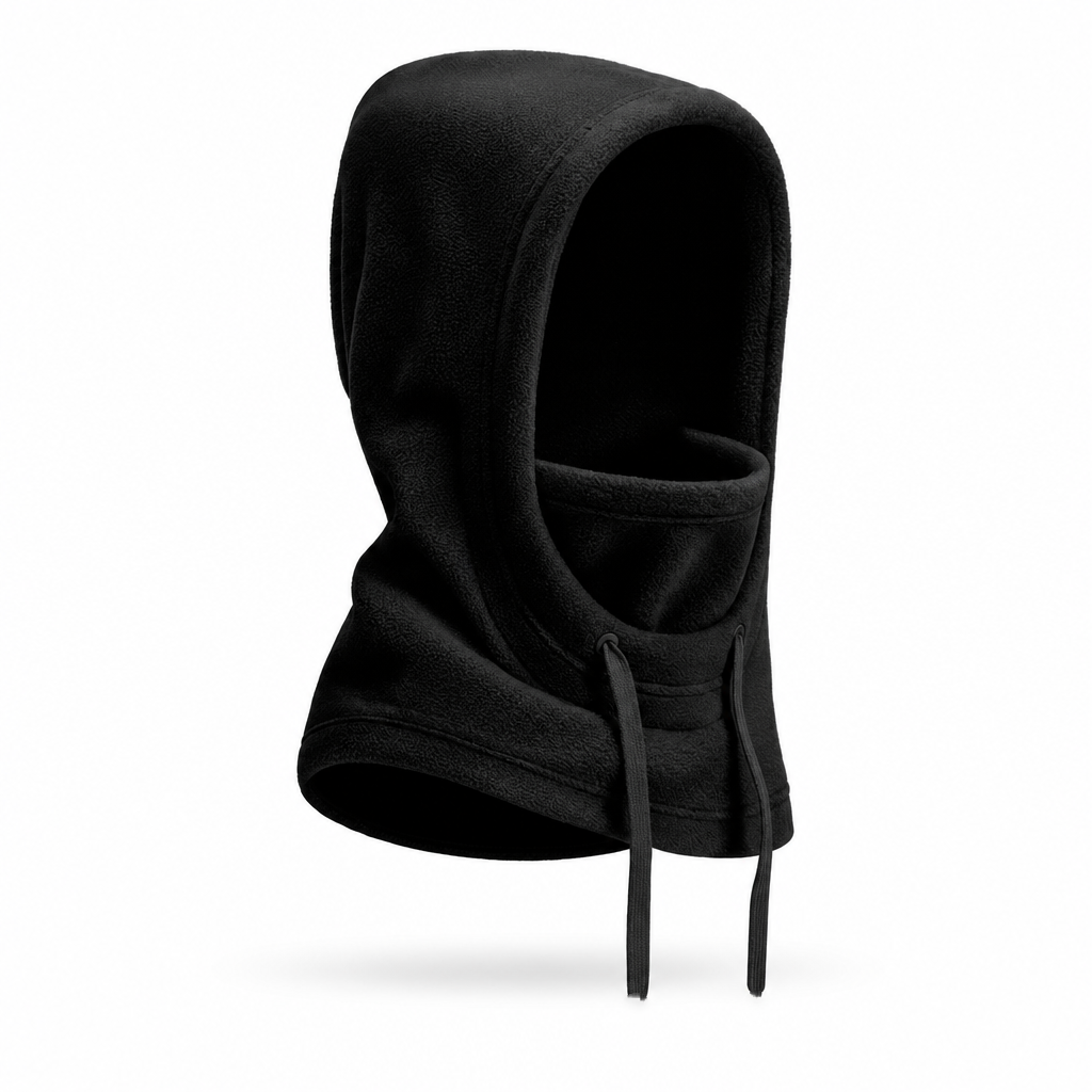 🧢 Kültéri meleg téli sí balaklava – Szélálló, melegen tart, síeléshez ✨